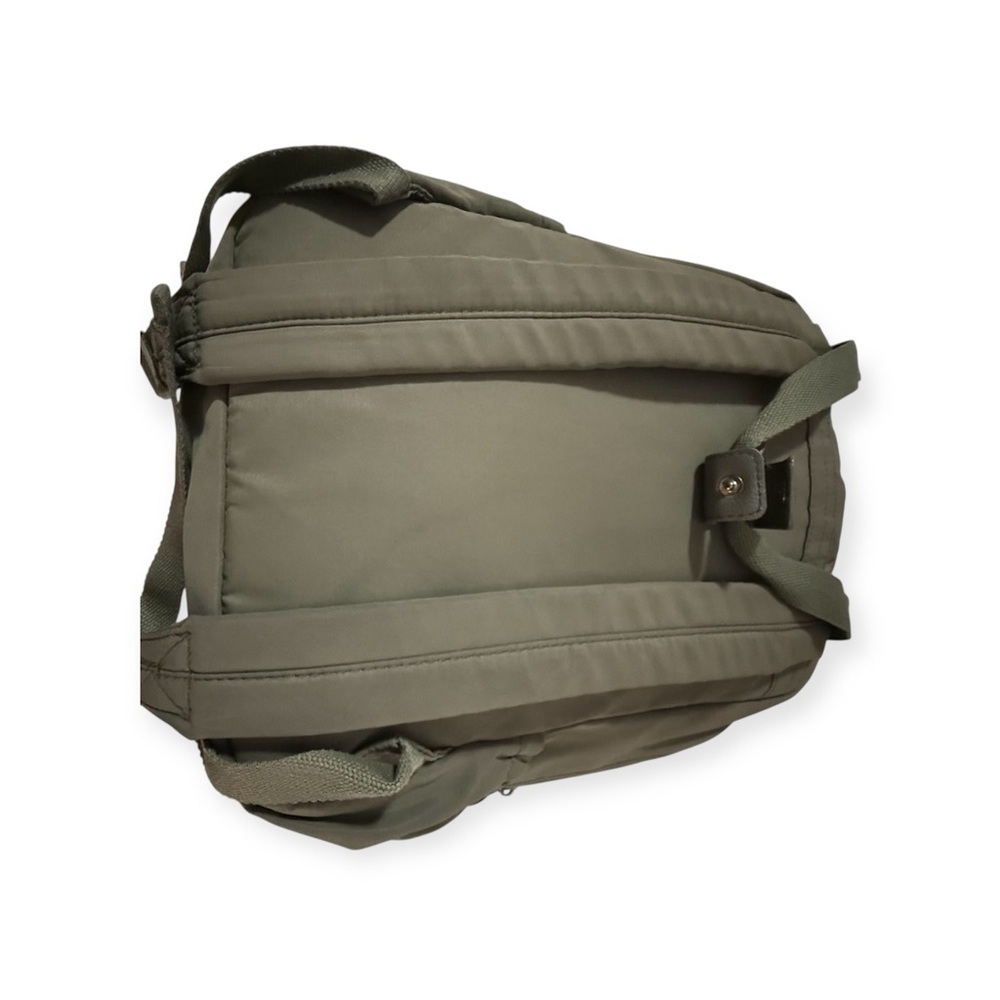 Wild Fable Olive Green Sunflower Backpack - Picture 2 of 7